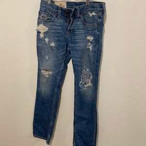 Hollister jeans W28/L30